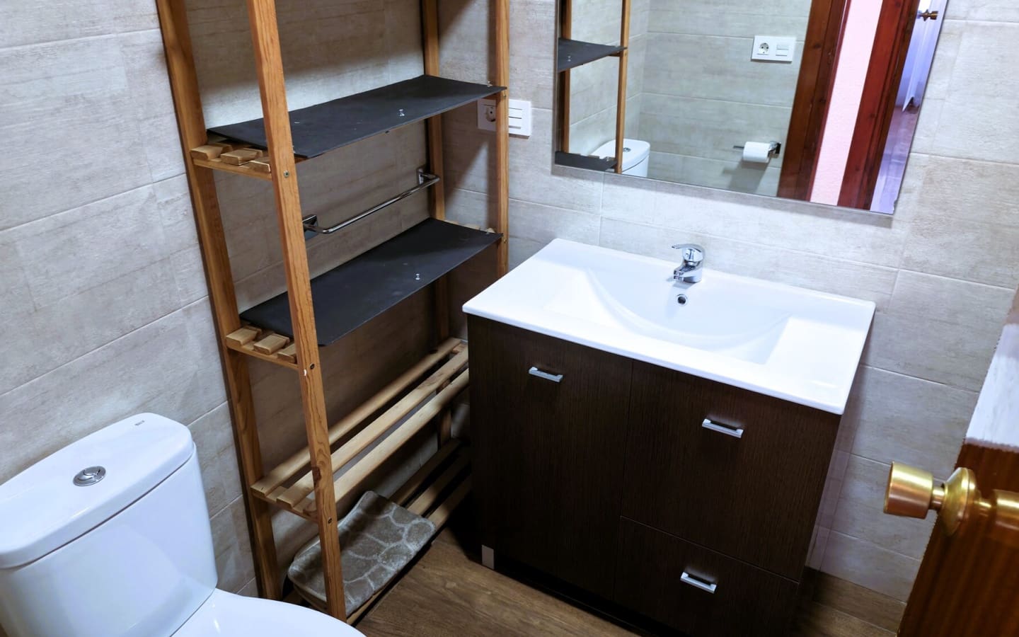 4 soveværelse Lejlighed til salg i Orgiva - € 130.000 (Ref: 5467267)