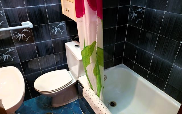 4 soveværelse Lejlighed til salg i Orgiva - € 130.000 (Ref: 5467267)