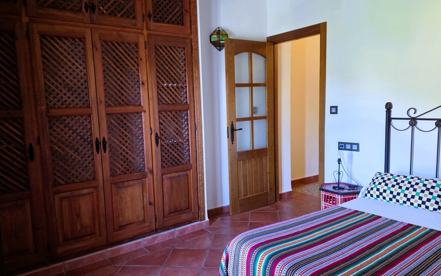 3 slaapkamer Flat te koop in Bubion - € 220.000 (Ref: 5498598)