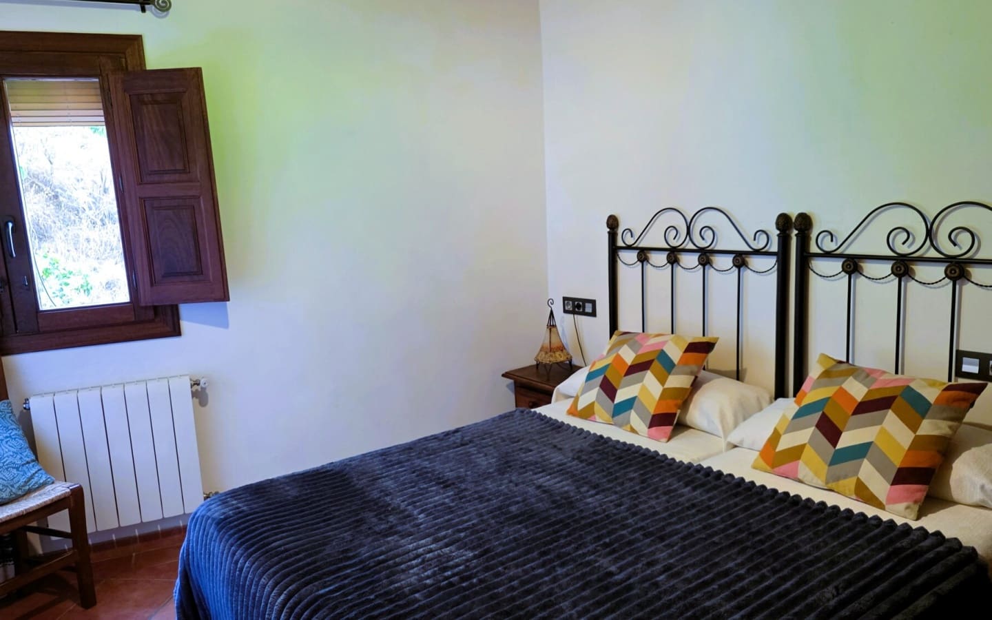 3 slaapkamer Flat te koop in Bubion - € 220.000 (Ref: 5498598)