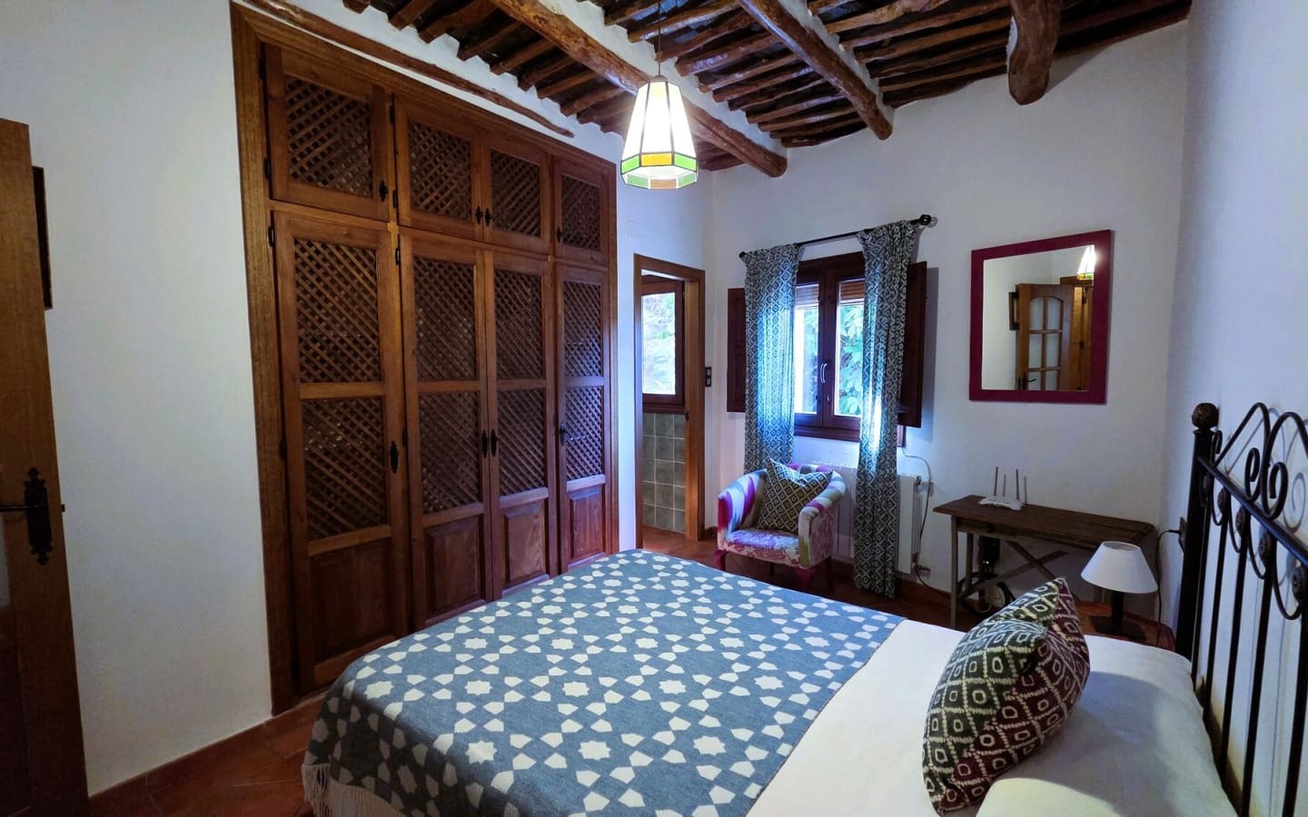 3 slaapkamer Flat te koop in Bubion - € 220.000 (Ref: 5498598)