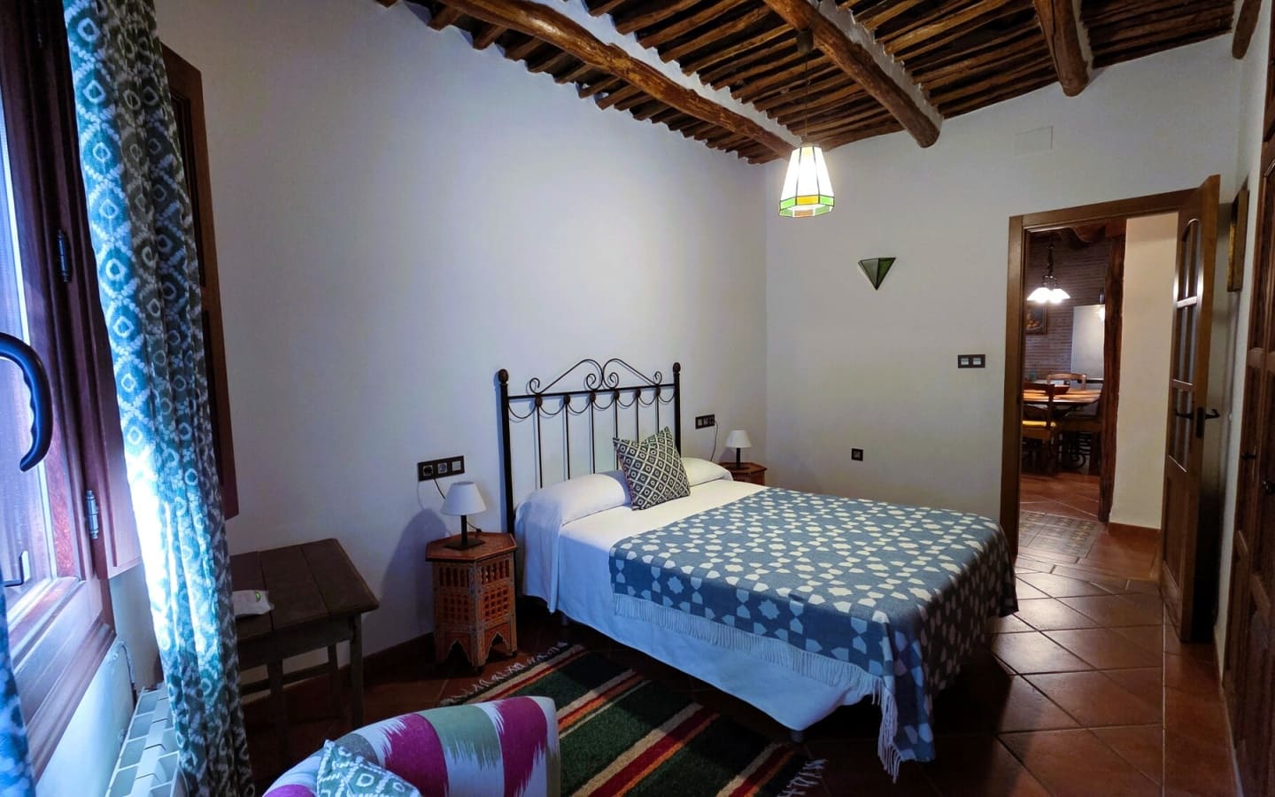 3 slaapkamer Flat te koop in Bubion - € 220.000 (Ref: 5498598)