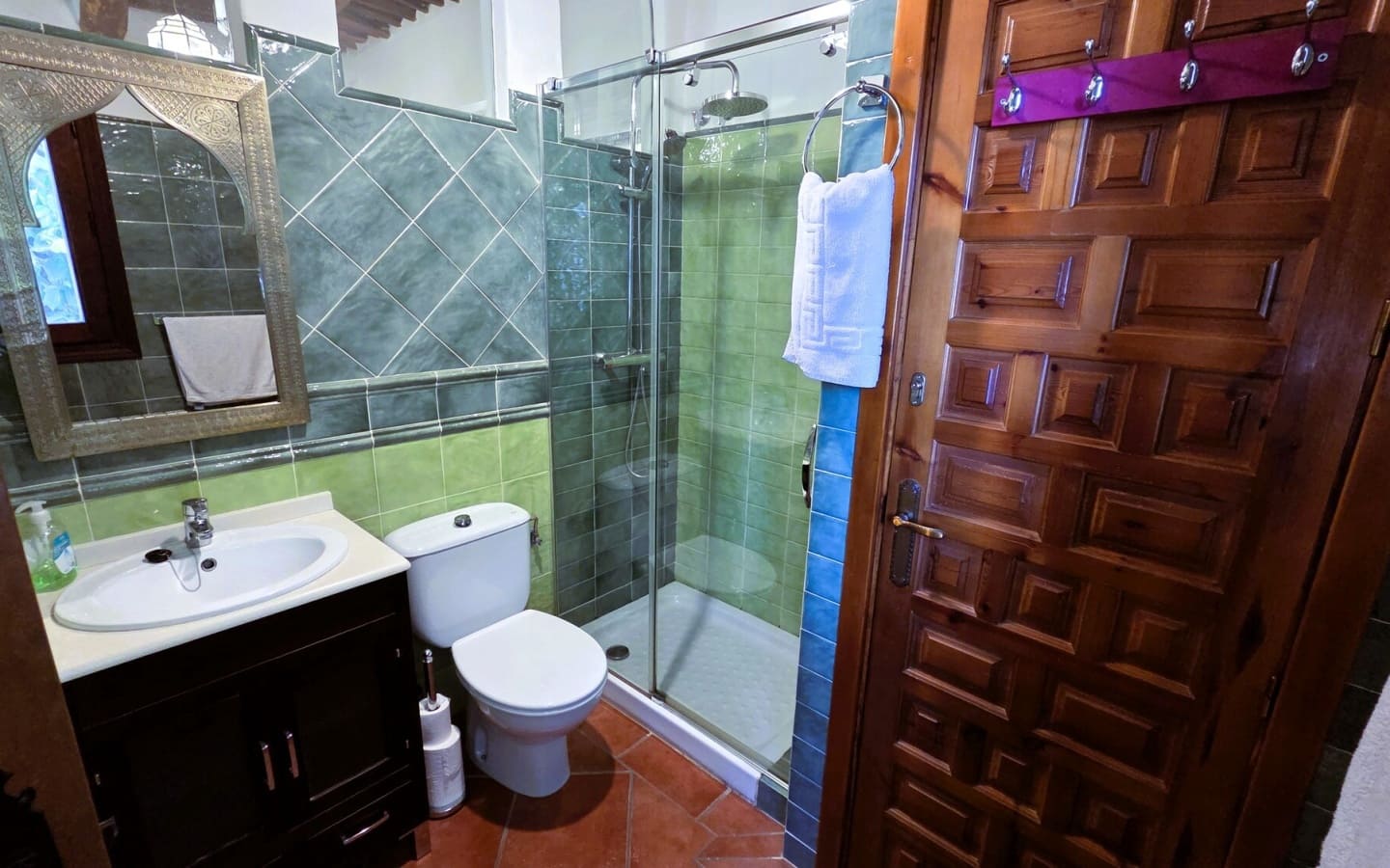 3 slaapkamer Flat te koop in Bubion - € 220.000 (Ref: 5498598)