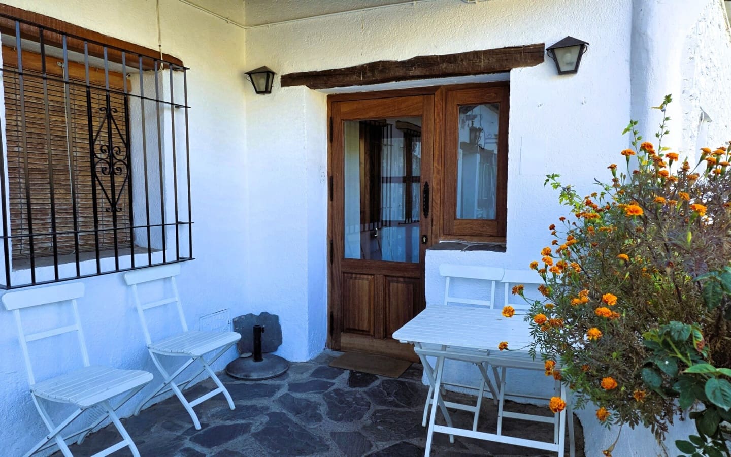 3 slaapkamer Flat te koop in Bubion - € 220.000 (Ref: 5498598)