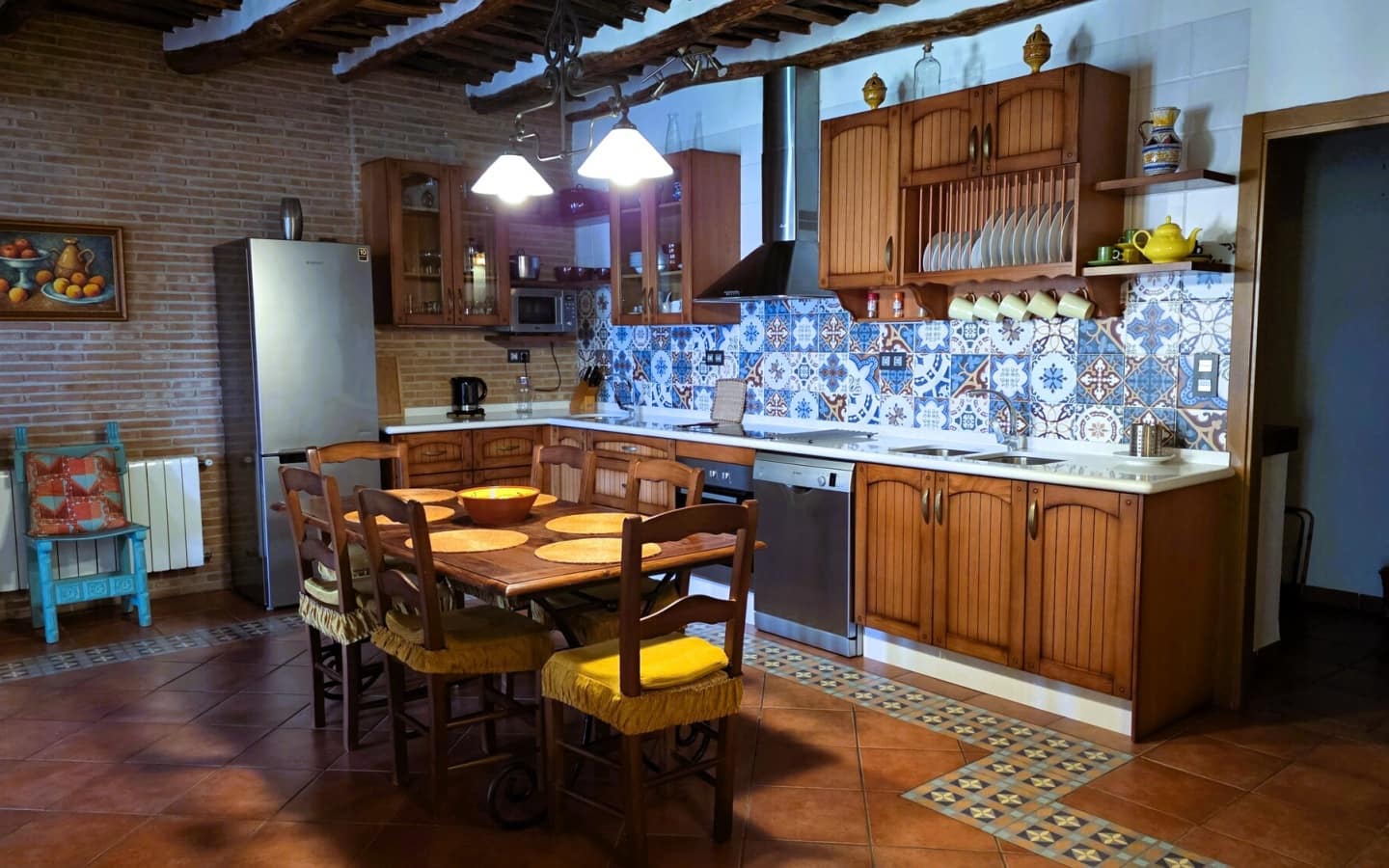 3 slaapkamer Flat te koop in Bubion - € 220.000 (Ref: 5498598)