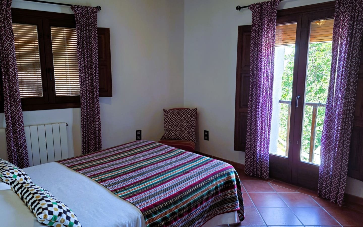 3 slaapkamer Flat te koop in Bubion - € 220.000 (Ref: 5498598)