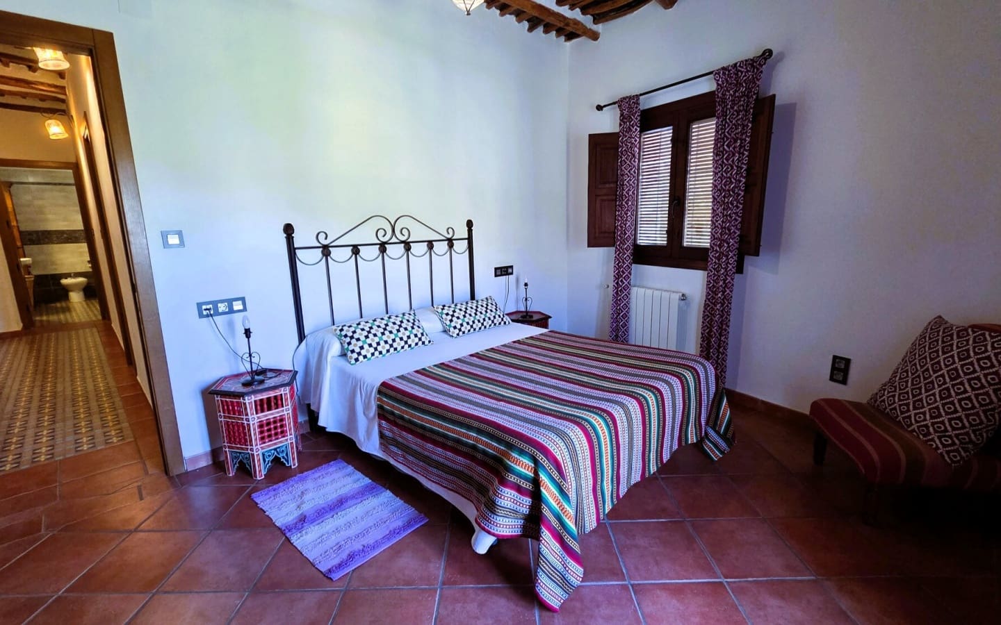 3 slaapkamer Flat te koop in Bubion - € 220.000 (Ref: 5498598)