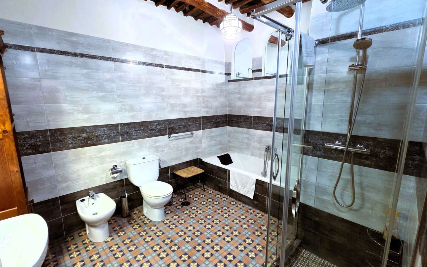 3 slaapkamer Flat te koop in Bubion - € 220.000 (Ref: 5498598)