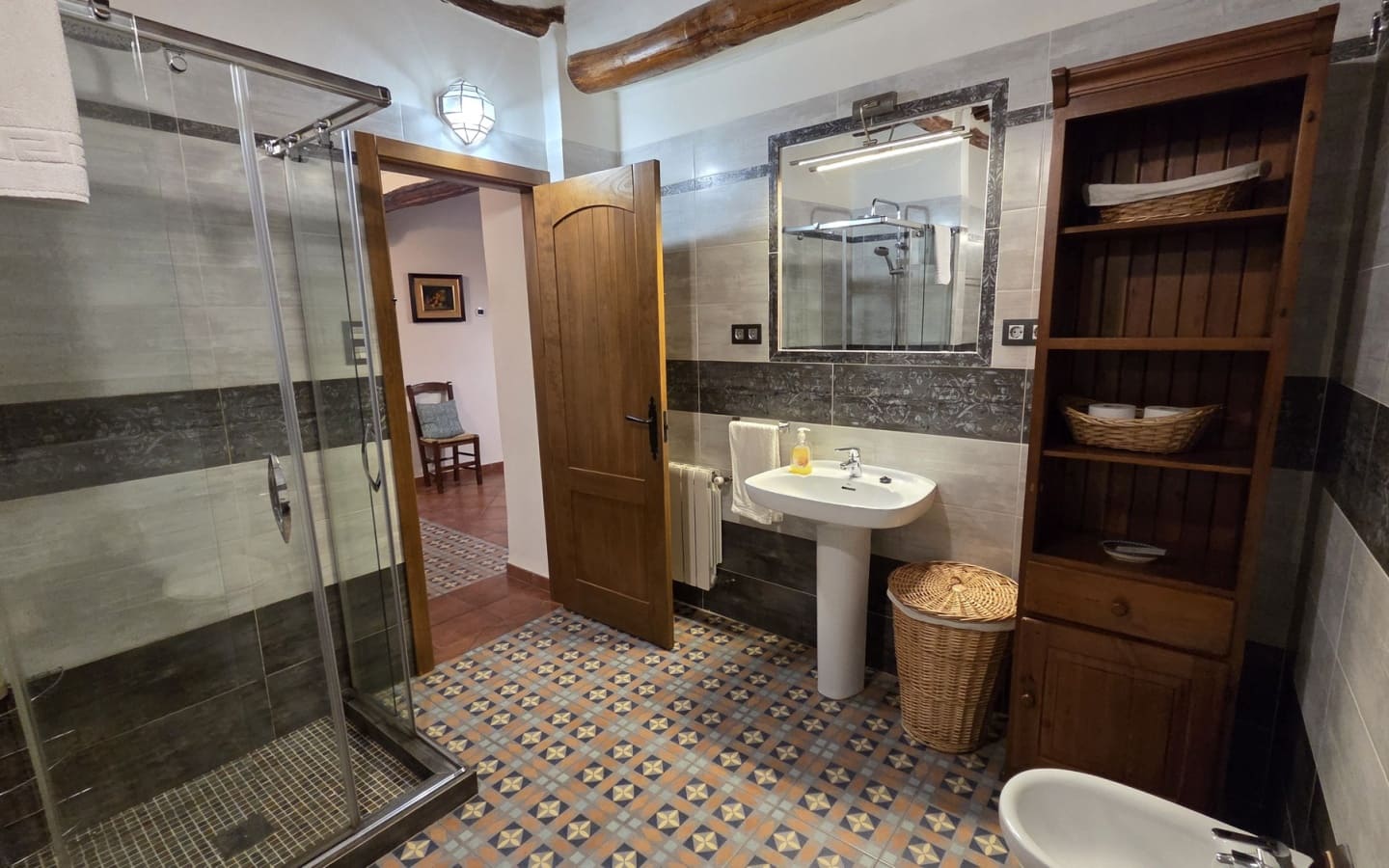 3 slaapkamer Flat te koop in Bubion - € 220.000 (Ref: 5498598)