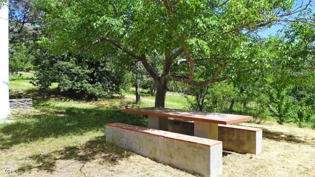 Undeveloped Land for sale in Cáñar - € 275,000 (Ref: 5503696)