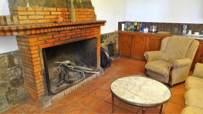 Teren niezagospodarowany na sprzedaż w Canar - 275 000 € (Ref: 5503696)