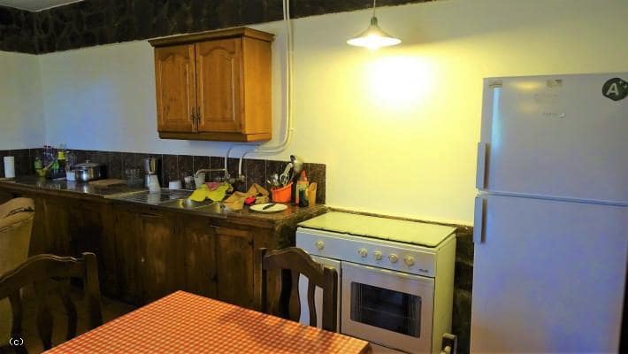 Teren niezagospodarowany na sprzedaż w Canar - 275 000 € (Ref: 5503696)