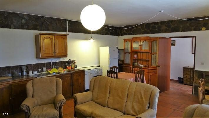 Teren niezagospodarowany na sprzedaż w Canar - 275 000 € (Ref: 5503696)