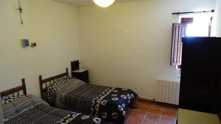 Teren niezagospodarowany na sprzedaż w Canar - 275 000 € (Ref: 5503696)