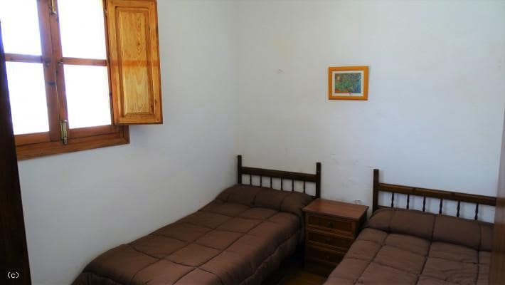 Teren niezagospodarowany na sprzedaż w Canar - 275 000 € (Ref: 5503696)