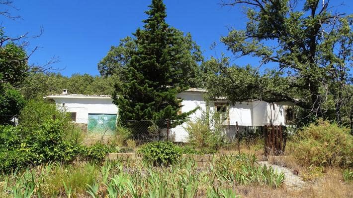 Teren niezagospodarowany na sprzedaż w Canar - 275 000 € (Ref: 5503696)