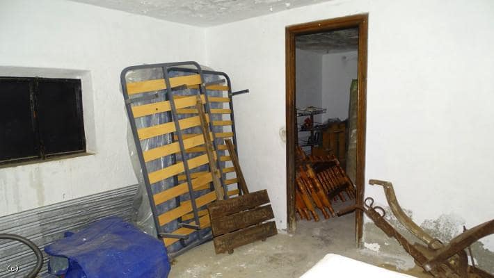 Teren niezagospodarowany na sprzedaż w Canar - 275 000 € (Ref: 5503696)