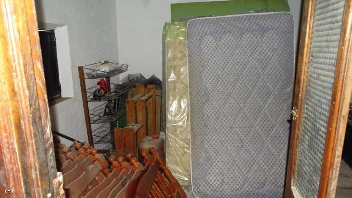 Teren niezagospodarowany na sprzedaż w Canar - 275 000 € (Ref: 5503696)