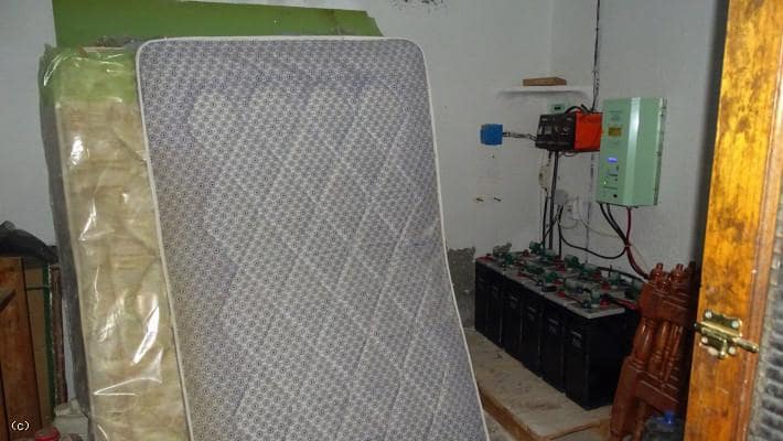 Teren niezagospodarowany na sprzedaż w Canar - 275 000 € (Ref: 5503696)