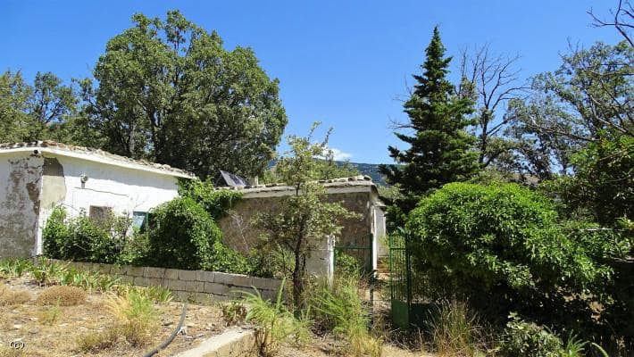 Teren niezagospodarowany na sprzedaż w Canar - 275 000 € (Ref: 5503696)