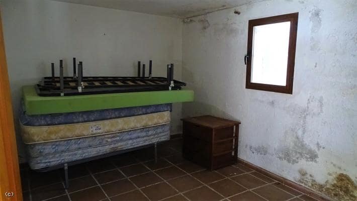 Teren niezagospodarowany na sprzedaż w Canar - 275 000 € (Ref: 5503696)