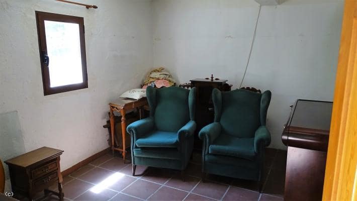 Teren niezagospodarowany na sprzedaż w Canar - 275 000 € (Ref: 5503696)