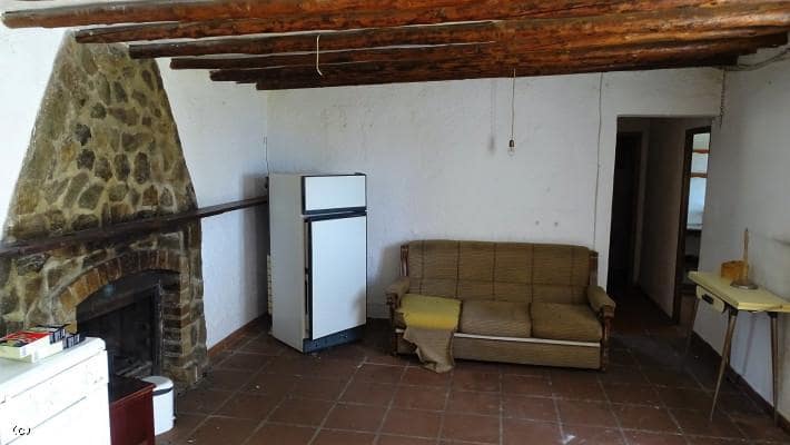 Teren niezagospodarowany na sprzedaż w Canar - 275 000 € (Ref: 5503696)