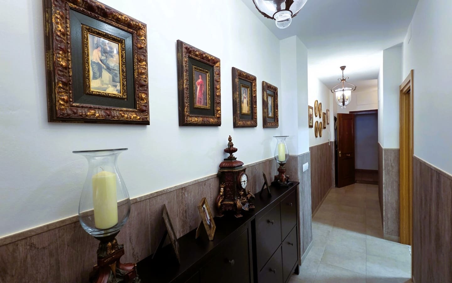 Piso de 2 habitaciones en Estepona en venta con garaje - 349.000 € (Ref: 5513068)