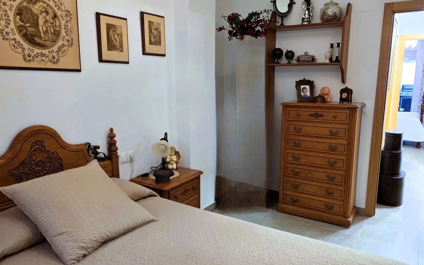 Piso de 2 habitaciones en Estepona en venta con garaje - 349.000 € (Ref: 5513068)