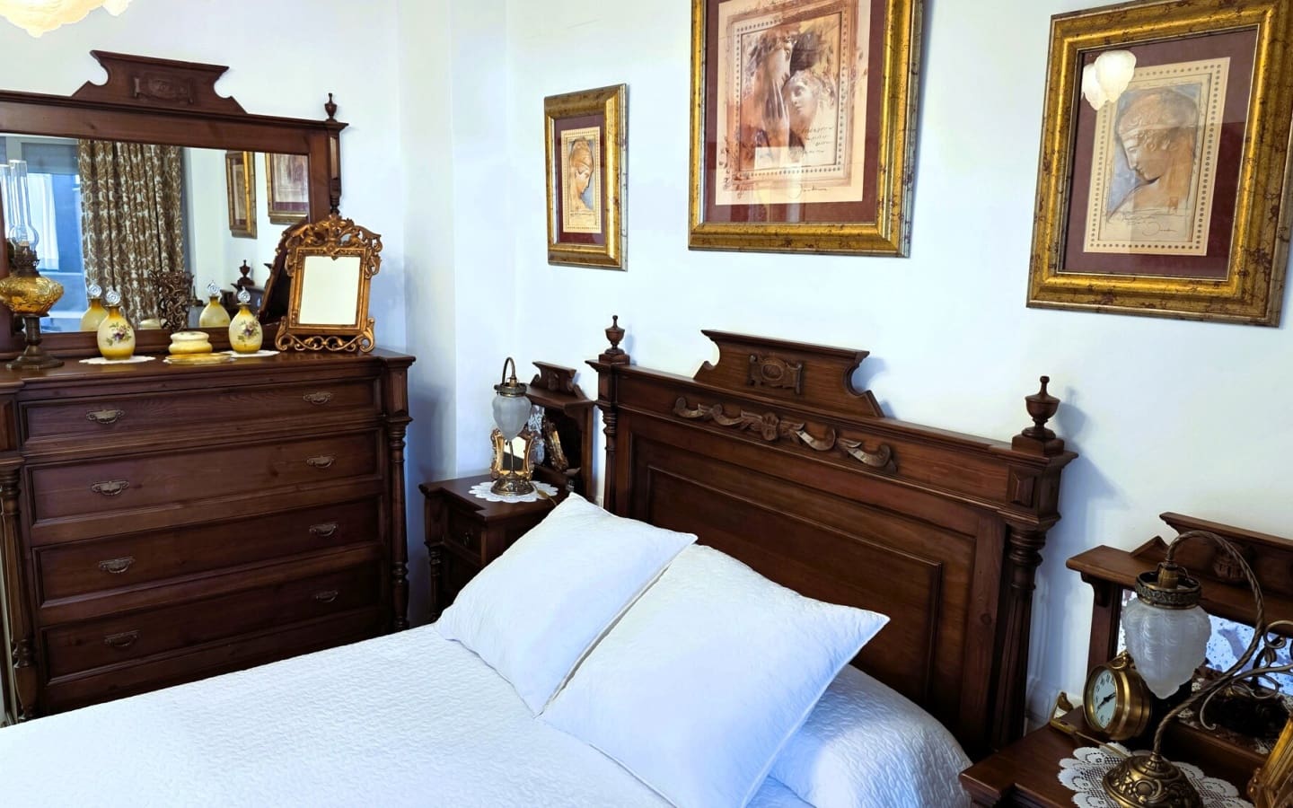 Piso de 2 habitaciones en Estepona en venta con garaje - 349.000 € (Ref: 5513068)