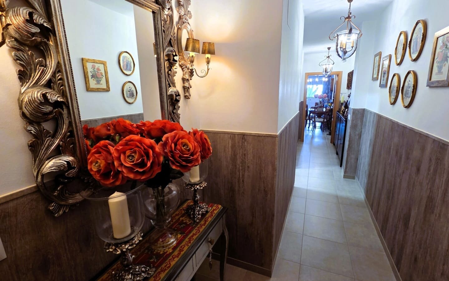 Piso de 2 habitaciones en Estepona en venta con garaje - 349.000 € (Ref: 5513068)