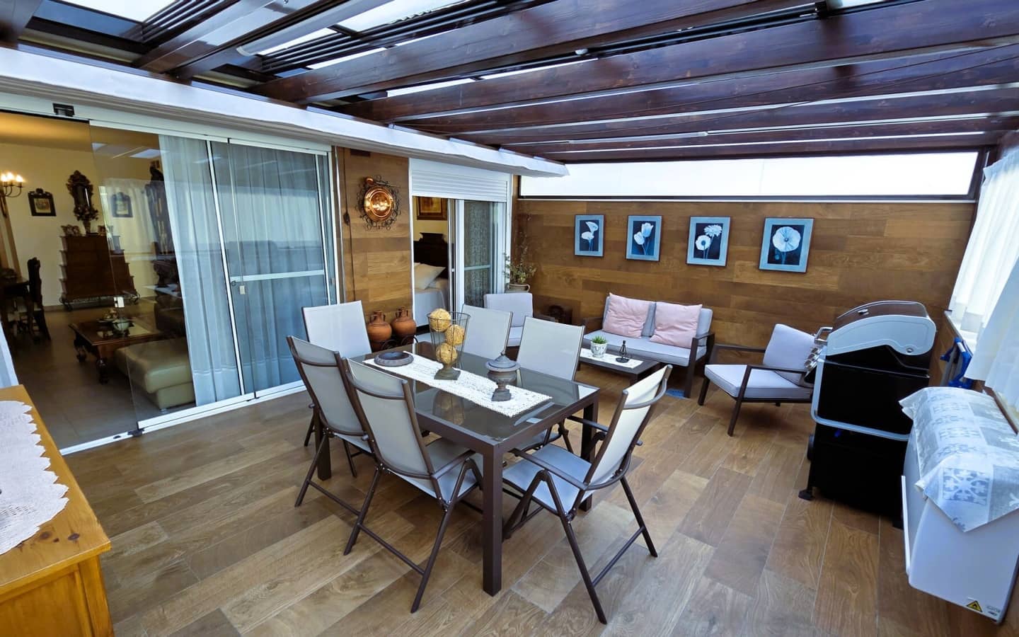 Piso de 2 habitaciones en Estepona en venta con garaje - 349.000 € (Ref: 5513068)