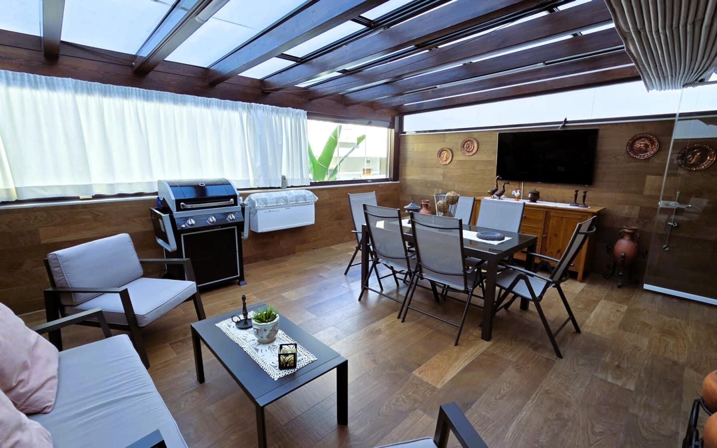 Piso de 2 habitaciones en Estepona en venta con garaje - 349.000 € (Ref: 5513068)