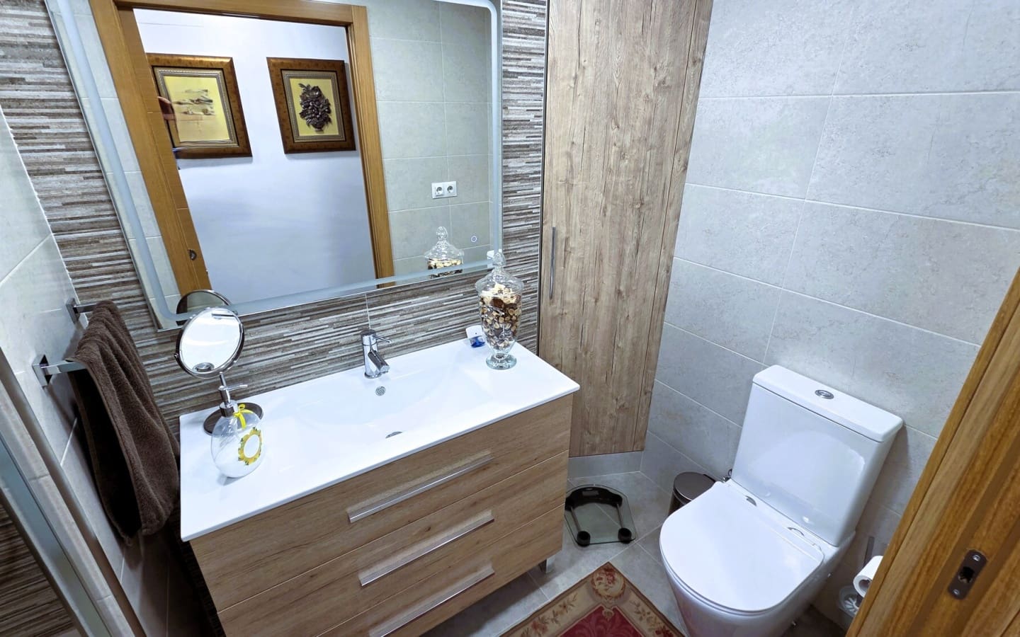 Piso de 2 habitaciones en Estepona en venta con garaje - 349.000 € (Ref: 5513068)