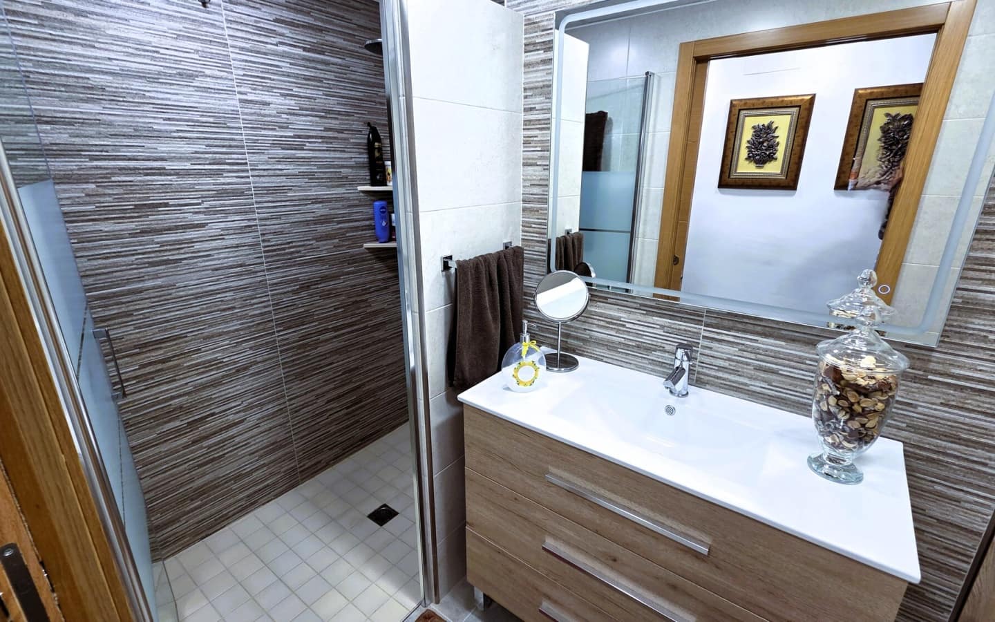 Piso de 2 habitaciones en Estepona en venta con garaje - 349.000 € (Ref: 5513068)