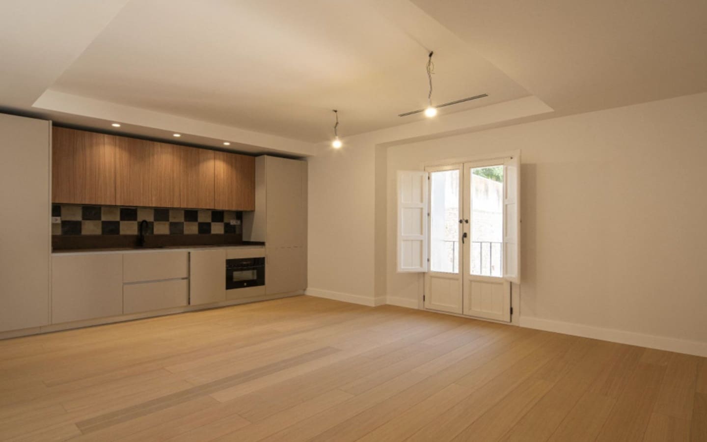 1 sypialnia Apartament na sprzedaż w Miasto Grenada - 266 000 € (Ref: 5580585)