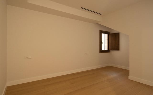 1 Zimmer Apartment zu verkaufen in Albaicin, Granada Stadt - 266.000 € (Ref: 5580585)