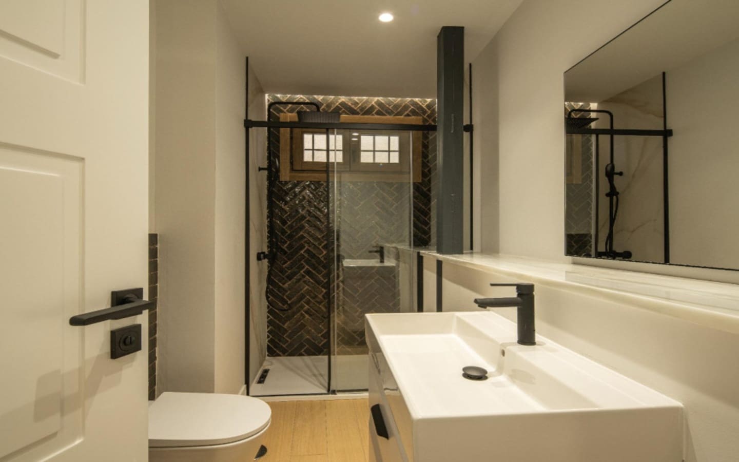 1 sypialnia Apartament na sprzedaż w Miasto Grenada - 266 000 € (Ref: 5580585)