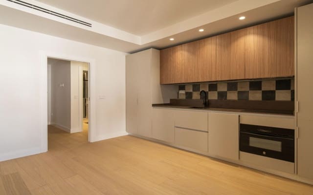 1 Zimmer Apartment zu verkaufen in Albaicin, Granada Stadt - 266.000 € (Ref: 5580585)