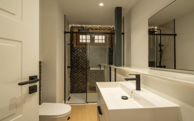 1 Zimmer Apartment zu verkaufen in Albaicin, Granada Stadt - 266.000 € (Ref: 5580585)