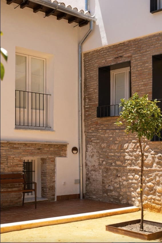 2 makuuhuone Huoneisto myytävänä paikassa Granada kaupunki - 397 000 € (Ref: 5678115)