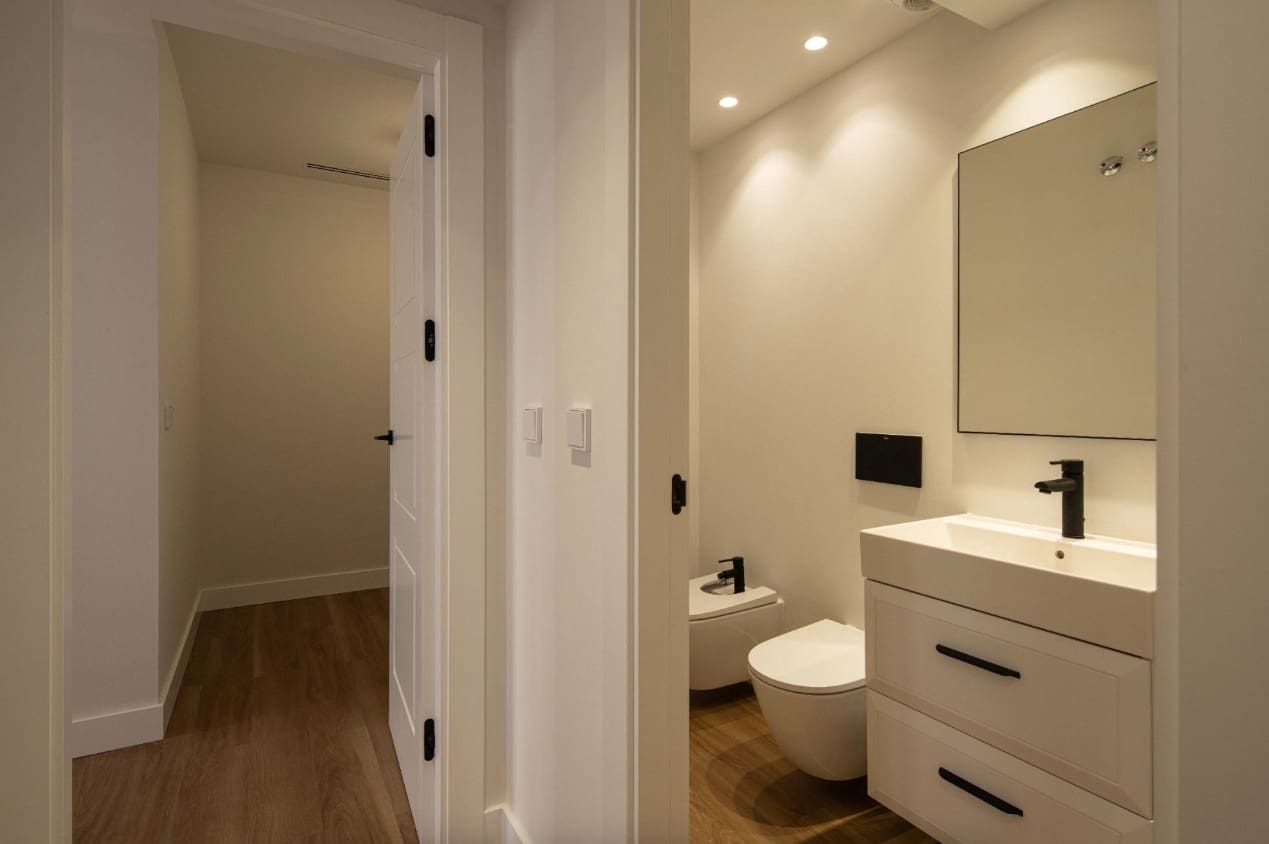 2 makuuhuone Huoneisto myytävänä paikassa Granada kaupunki - 397 000 € (Ref: 5678115)