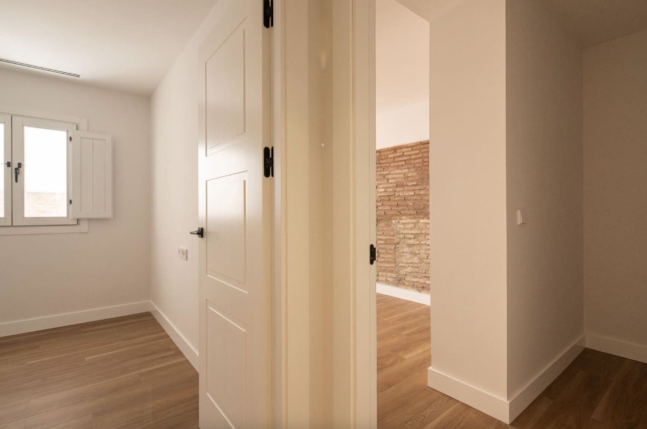 2 makuuhuone Huoneisto myytävänä paikassa Granada kaupunki - 397 000 € (Ref: 5678115)