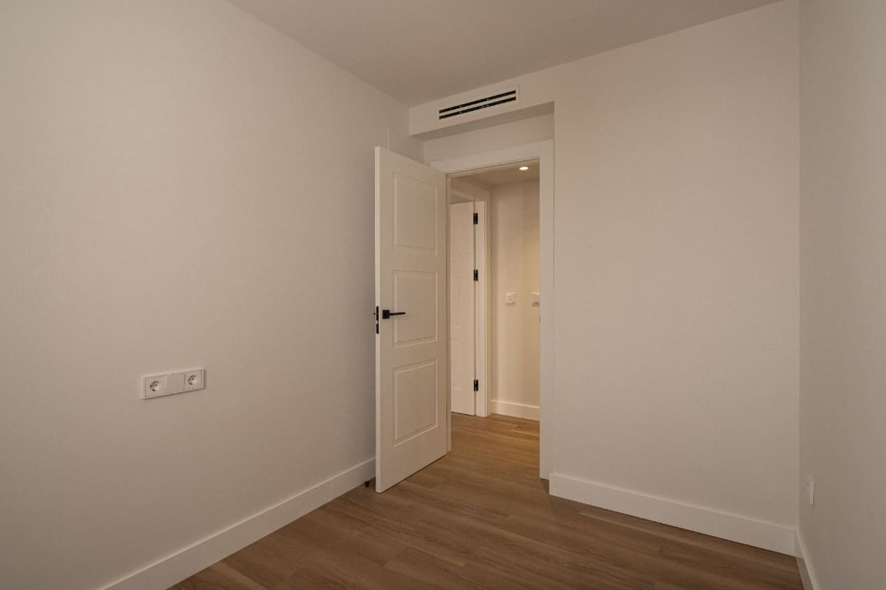 2 makuuhuone Huoneisto myytävänä paikassa Granada kaupunki - 397 000 € (Ref: 5678115)