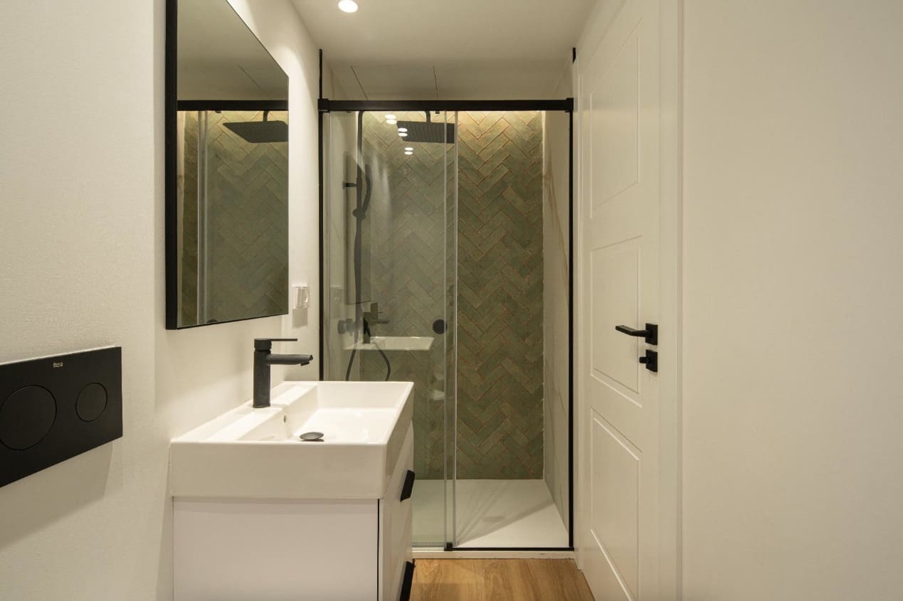 2 makuuhuone Huoneisto myytävänä paikassa Granada kaupunki - 397 000 € (Ref: 5678115)