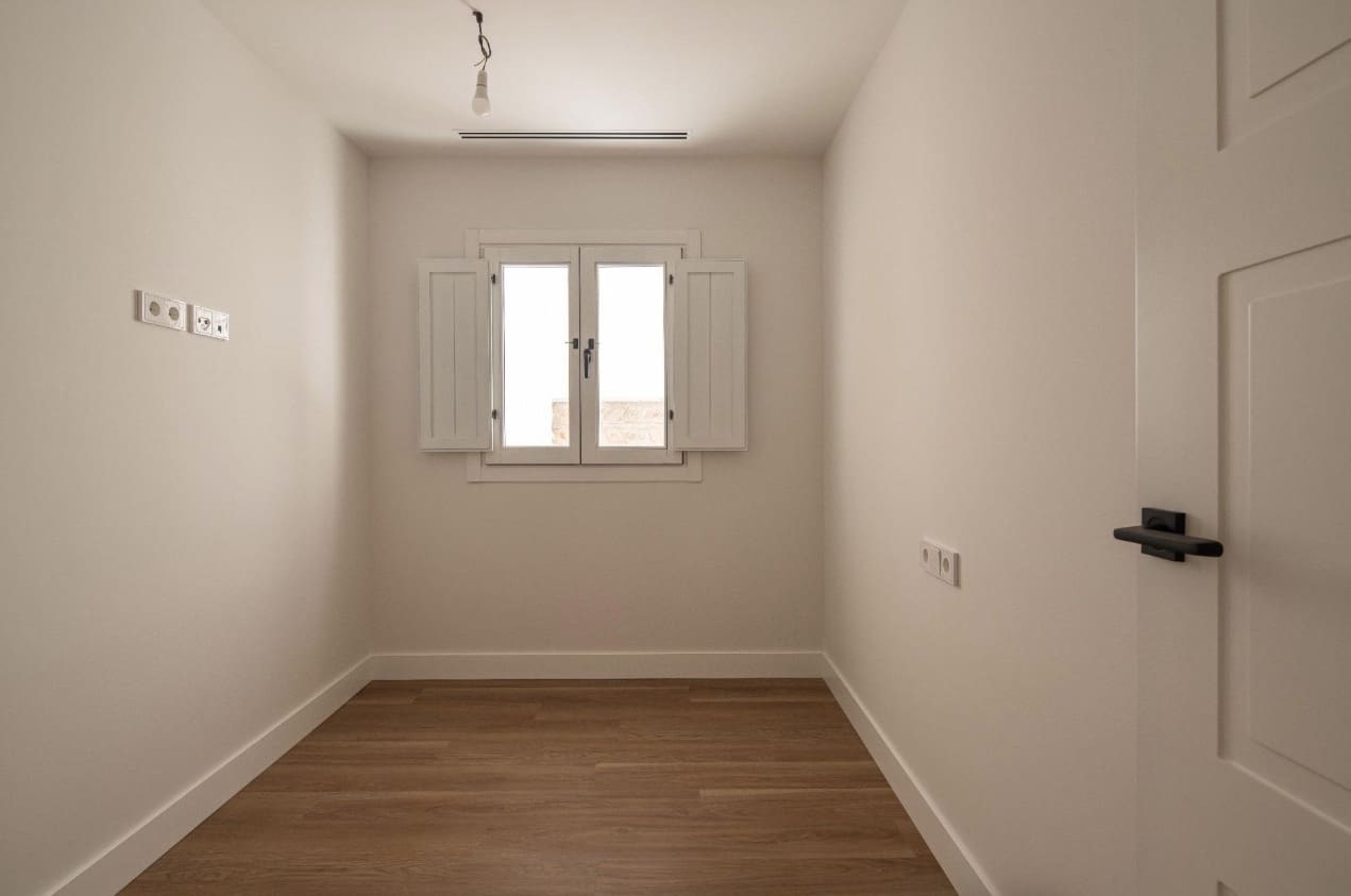 2 makuuhuone Huoneisto myytävänä paikassa Granada kaupunki - 397 000 € (Ref: 5678115)