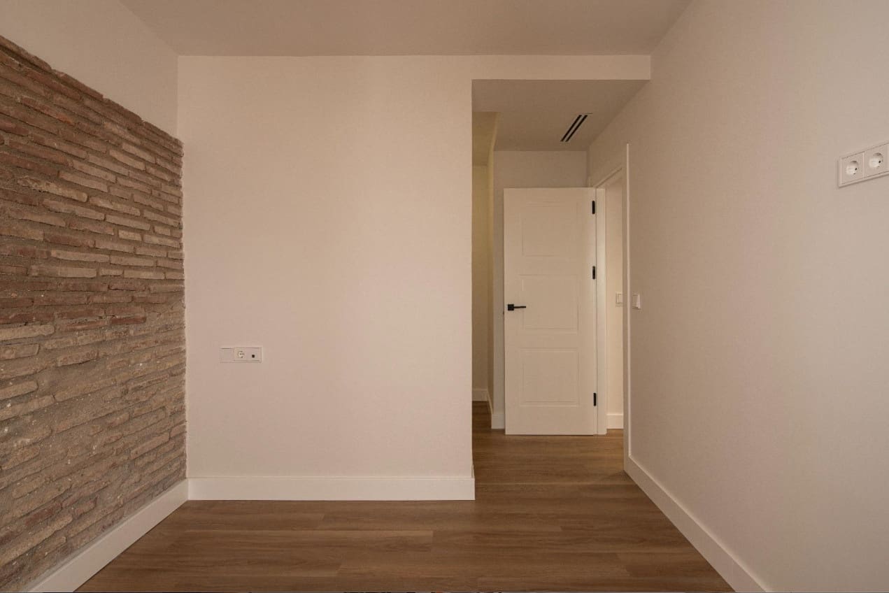 2 makuuhuone Huoneisto myytävänä paikassa Granada kaupunki - 397 000 € (Ref: 5678115)