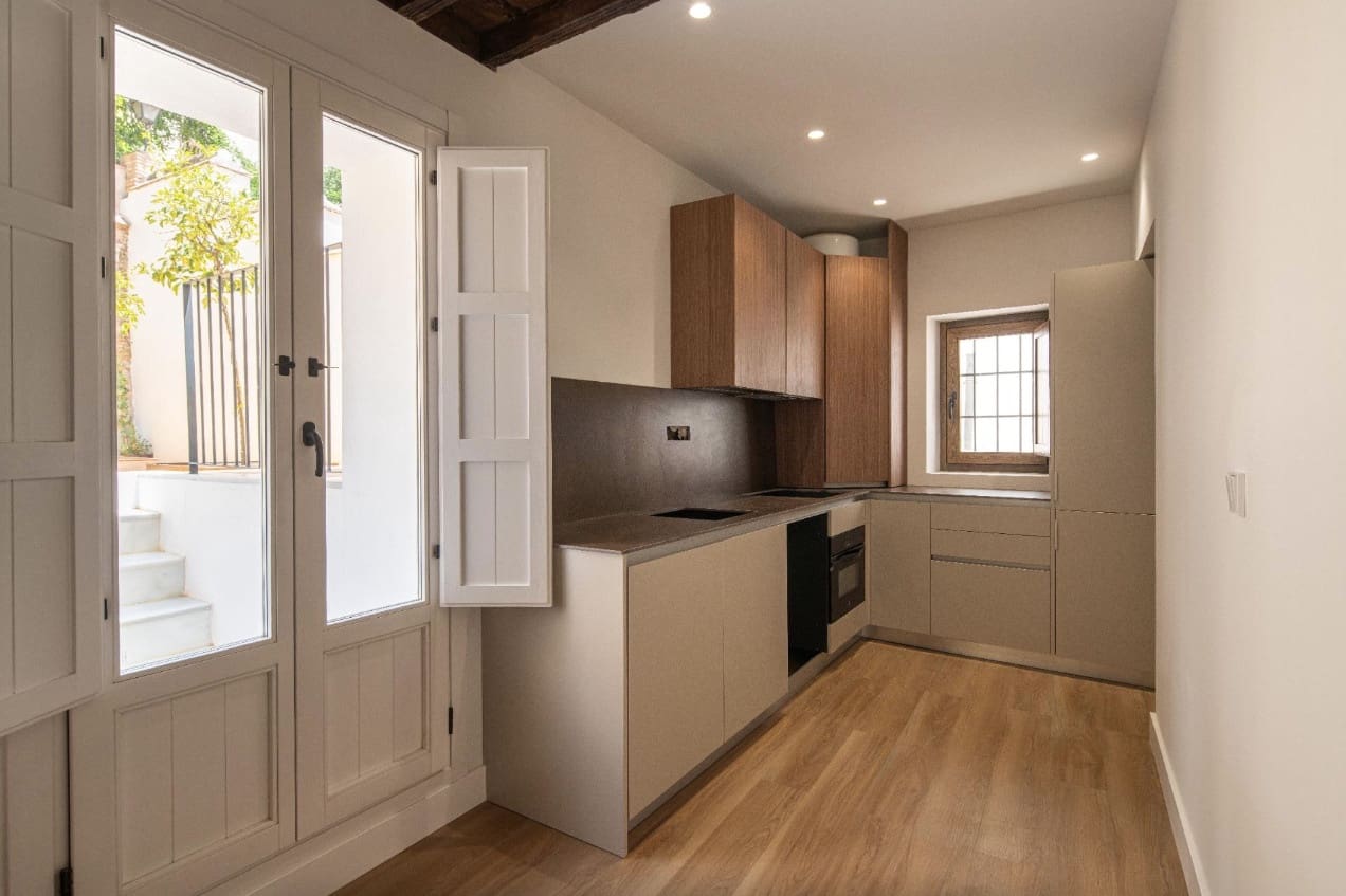 2 makuuhuone Huoneisto myytävänä paikassa Granada kaupunki - 397 000 € (Ref: 5678115)