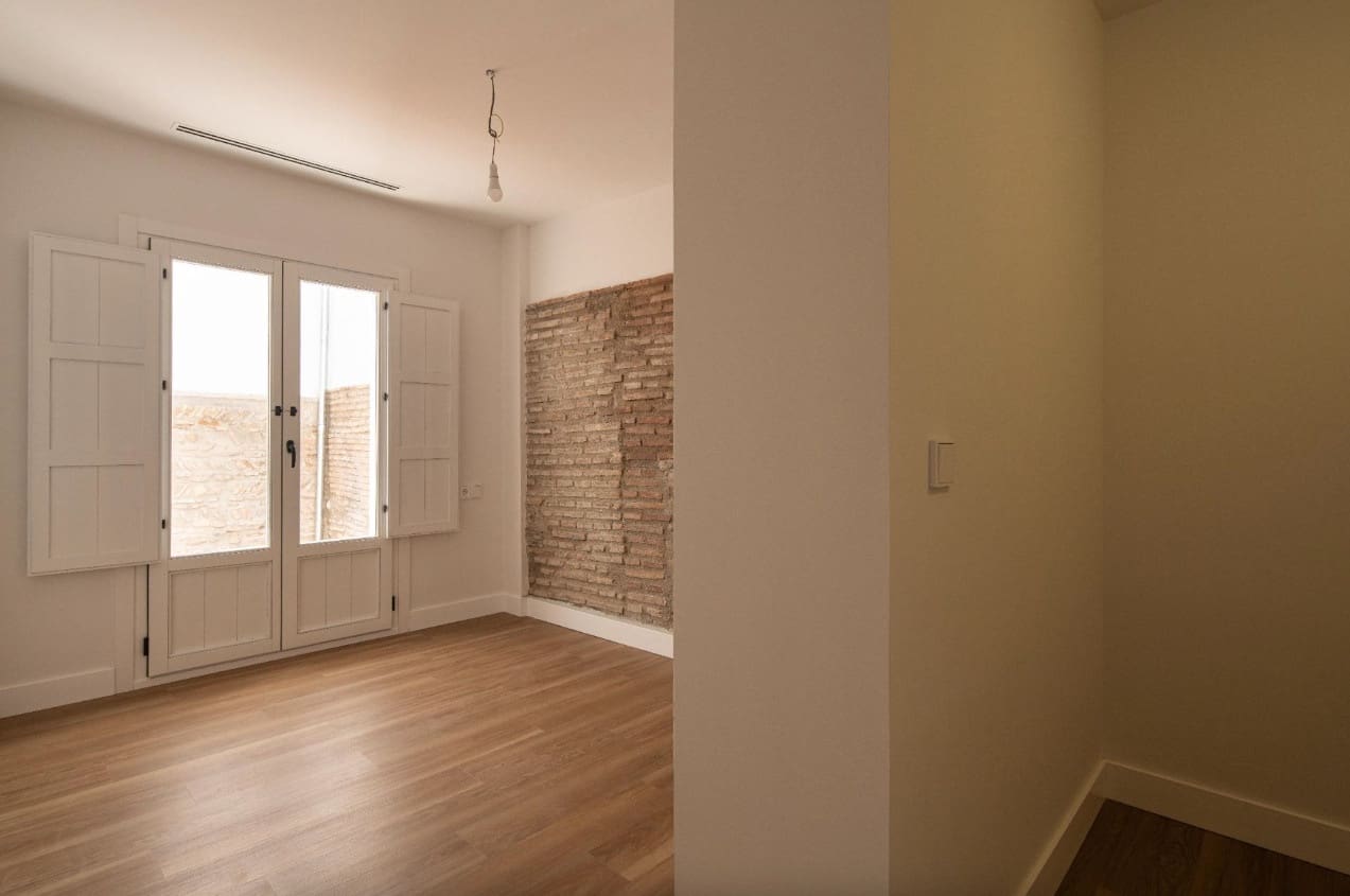 2 makuuhuone Huoneisto myytävänä paikassa Granada kaupunki - 397 000 € (Ref: 5678115)