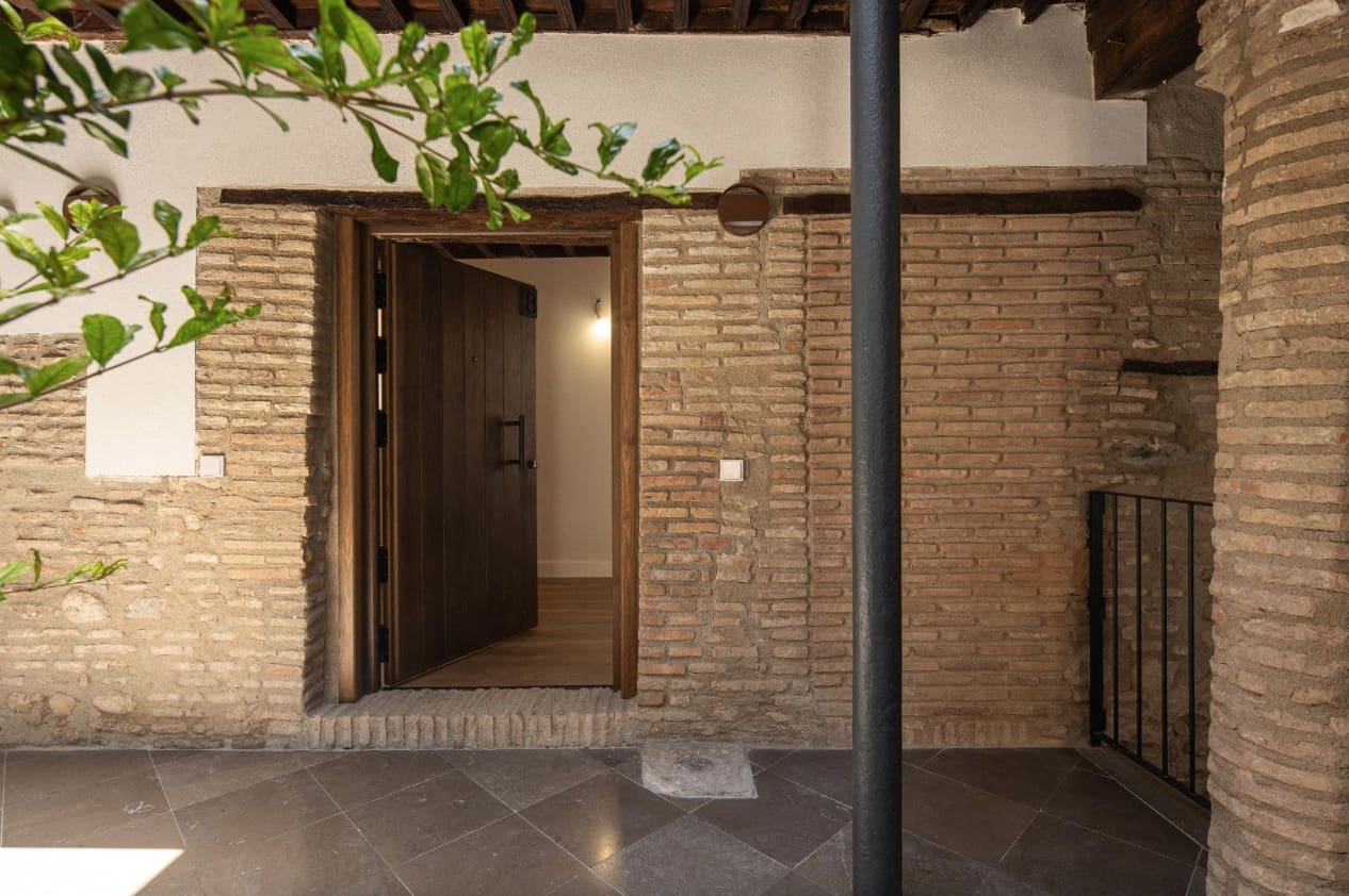 2 makuuhuone Huoneisto myytävänä paikassa Granada kaupunki - 397 000 € (Ref: 5678115)